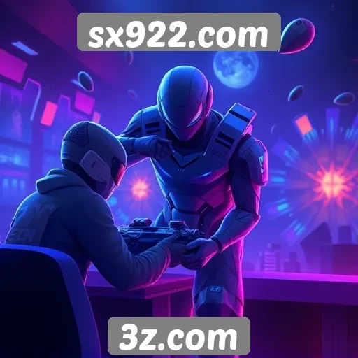 Recursos exclusivos do sx922.com que atraem novos usuários