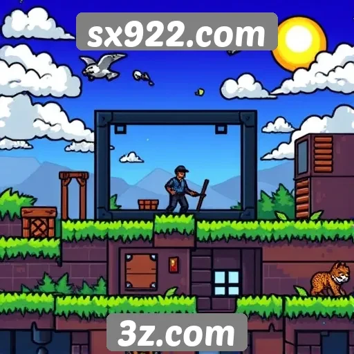 Histórico de jogos lançados no sx922.com