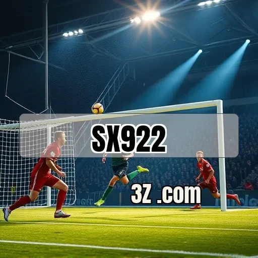 Experimente os Jogos Mobile Incríveis do sx922.com