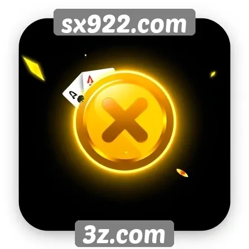 Promoções e bônus oferecidos no sx922.com