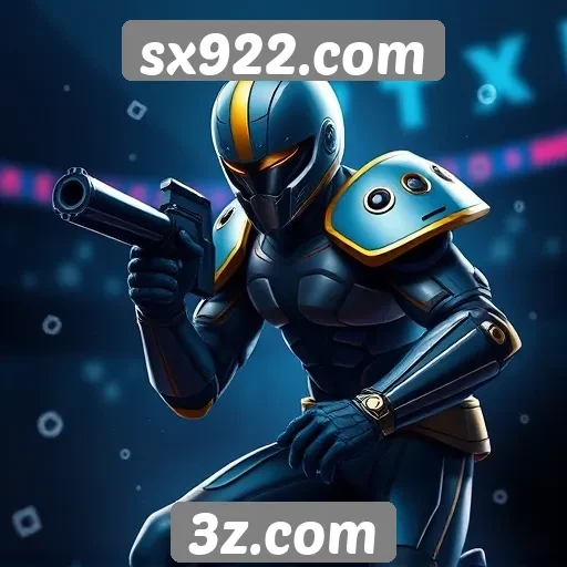 Como sx922.com se destaca no mercado competitivo