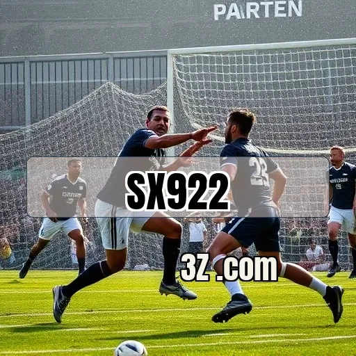 Dicas Incríveis para Gamers no sx922.com Que Você Precisa Conhecer