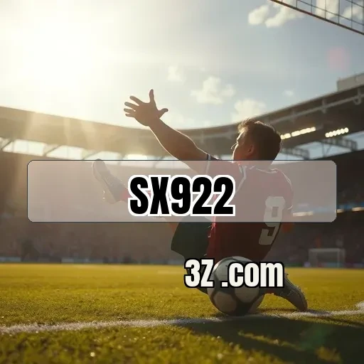 Vitórias na sx922.com: A Emoção do Jogo em Grande Estilo